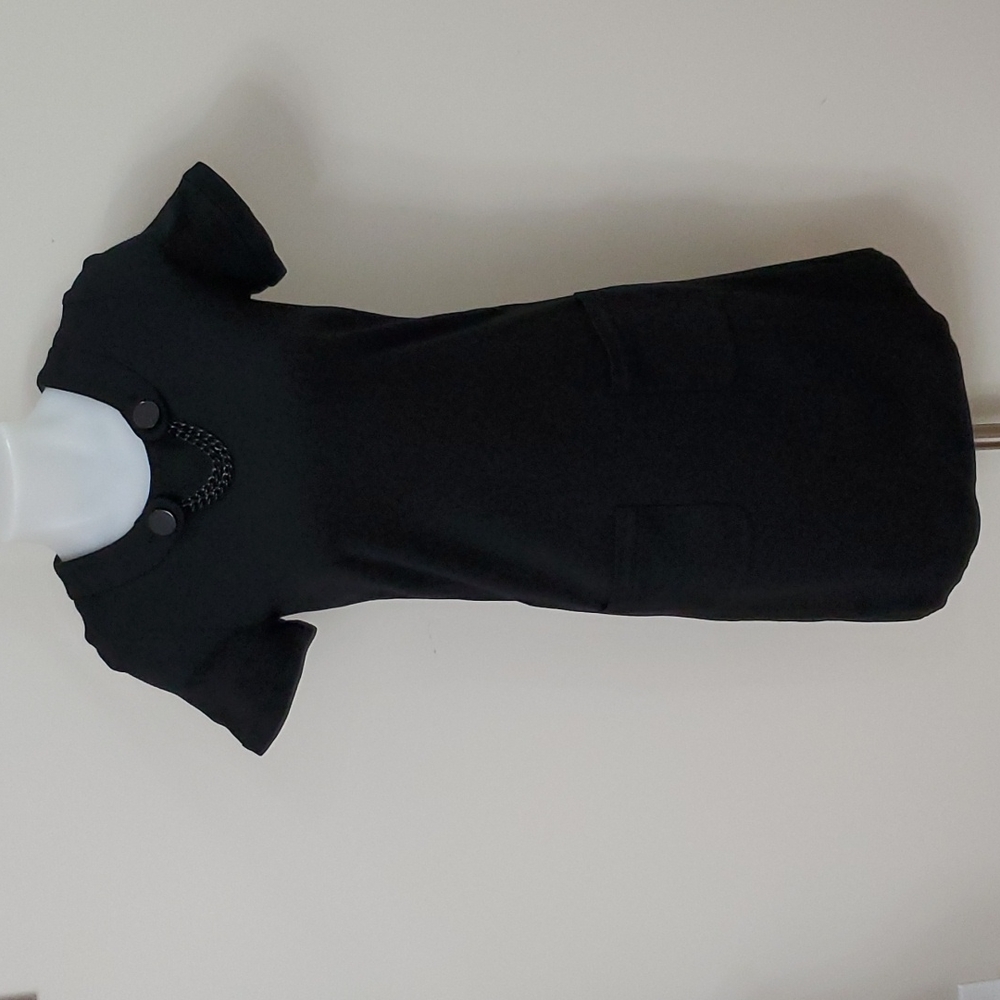 Kate Spade Little Black Dress Size 2